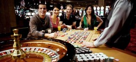 Einführung in Tischspiele in Online Casinos