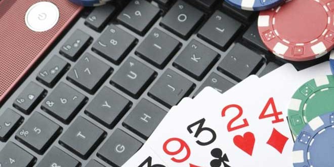 Frecher Versuch Online Pokergewinne zurückzuerhalten!