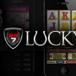 Lucky247 Online Casino startet herunterladbare Domäne