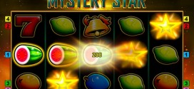 Mystery Star im Star Games Online Casino