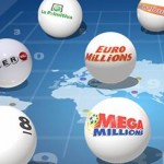 Neue Online Lotterie Website - Ice Lotto