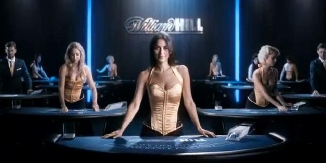 Rekord-Jackpotgewinn im William Hill Handy Casino