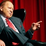 Sheldon Adelson Kampf gegen Online Glücksspiel