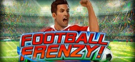 Football Frenzy-Bonus im Intertops Online Casino