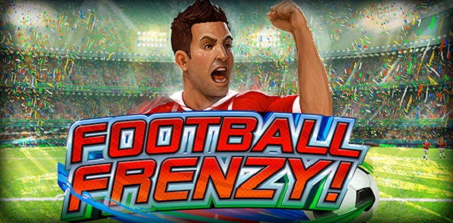 Football Frenzy-Bonus im Intertops Online Casino