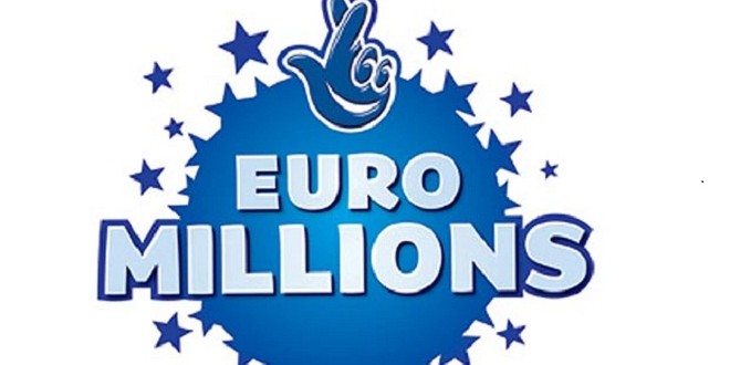 37 Millionen Euro im EuroMillions Jackpot