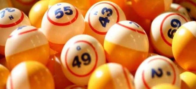 8 Millionen Euro im Lotto Jackpot