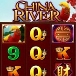 China River Spielautomat im Online Casino