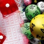 Außergewöhnliche Lottozahlen und kein Jackpot-Gewinn
