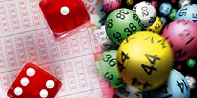 Außergewöhnliche Lottozahlen und kein Jackpot-Gewinn