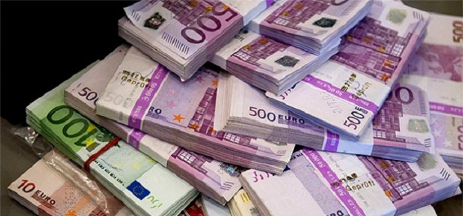 EuroMillions zahlt 37.632.166 Euro an einen Gewinner aus!