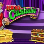 King Cashalot sorgt für große Auszahlungen.
