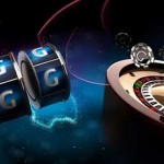 Lucky 5 Reeler im Gala Online Casino