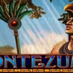 Montezuma auf dem Weg ins Online Casino