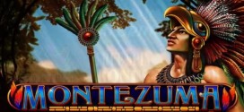 Montezuma auf dem Weg ins Online Casino