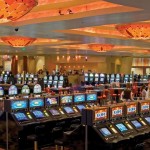 Vier neue Hits für Online Casinos