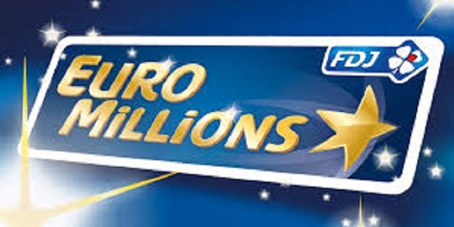 Erneut 21 Millionen Euro im EuroMillions Jackpot
