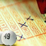 Erneuter Lottogewinn bei der Mittwochsziehung