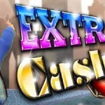 Extra Cash! in NextGen Online Casinos