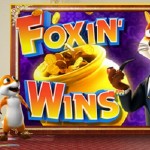 Foxin' Wins – ein neuer im Online Casino