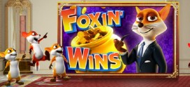 Foxin’ Wins – ein neuer im Online Casino