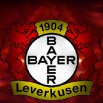 Leverkusen auf dem Weg zur Champions League