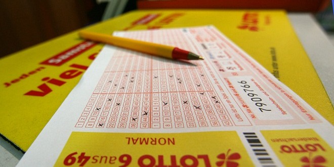 Neuer Lotto-Millionär mit 12.574.274 Euro
