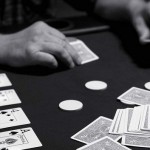 Poker-Buchvorstellung im Concord Casino Kufstein