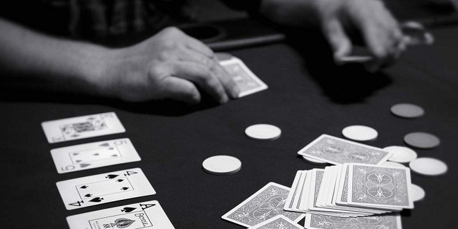 Poker-Buchvorstellung im Concord Casino Kufstein