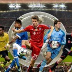 Wetten auf den ersten Spieltag der Bundesliga 2014/2015