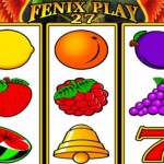 400€ als Willkommensbonus im Fenix Online Casino