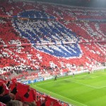Bayern München Favorit der Champions League Gruppe E
