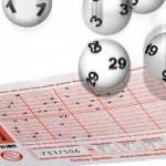 Erneuter Jackpotgewinn für Lotto 6aus49