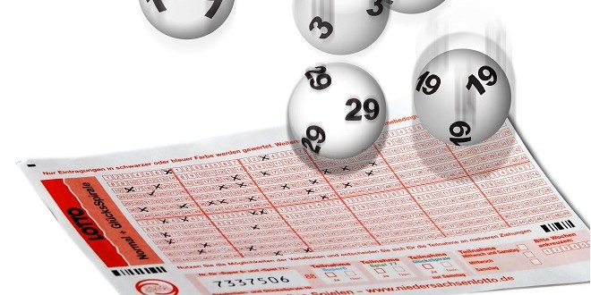 Erneuter Jackpotgewinn für Lotto 6aus49