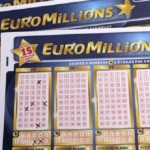 EuroMillions-Jackpot mit 86 Millionen Euro geknackt!