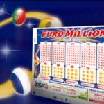 EuroMillions Jackpot steigt weiter an!