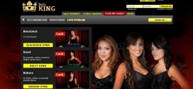 Herbstbeginn im neuen BetsKing Online Casino