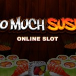 Japanische Delikatesse im Online Casino