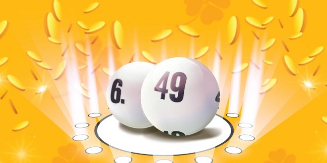 Lotto-Jackpot steigt wieder auf Millionen Euro