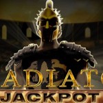 Progressiver Gladiator-Jackpot nähert sich einer Million Euro