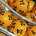 Wieder 5 Millionen Euro im Lottojackpot