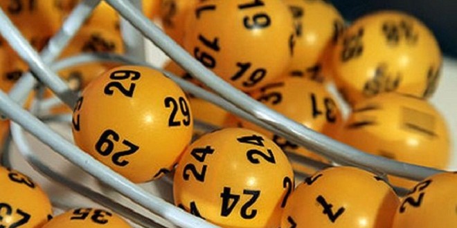 Wieder 5 Millionen Euro im Lottojackpot