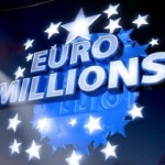 32 Milionen Euro im EuroMillions Jackpot
