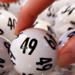 9 Millionen Lottojackpot erneut geknackt