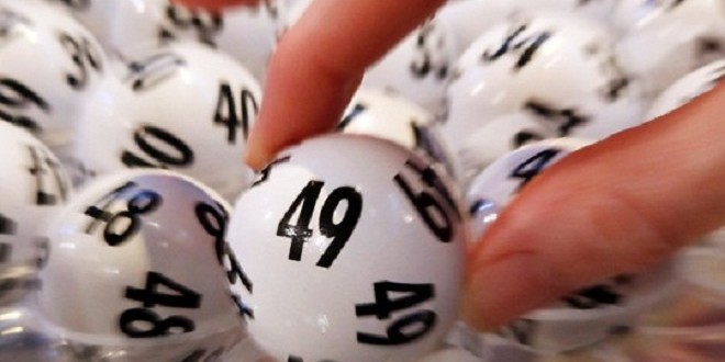 9 Millionen Lottojackpot erneut geknackt