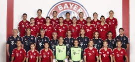 Bayern München gegen Dortmund Tickets gewinnen!