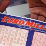 Bereits 180 Millionen Euro im EurroMillions Jackpot