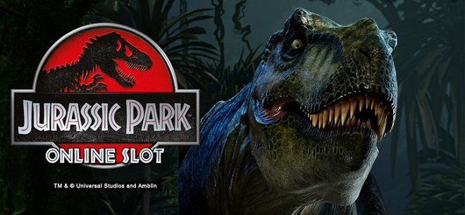 Dinosaurier machen Online Casino unsicher