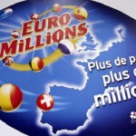 EuroMillions Jackpot steigt auf 162 Millionen Euro