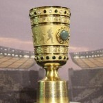 HSV im DFB-Pokal gegen Bayern München